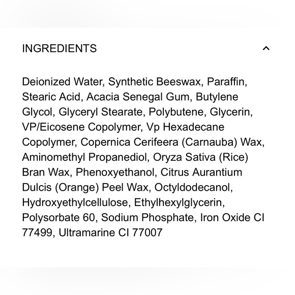 OFRA COSMETICS HD VOLUMIZING MASCARA in BLACK - BRAND NEW in the box! - Picture 10 of 11